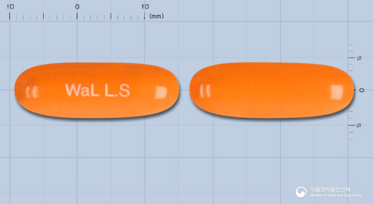 오스틴엘시스틴연질캡슐500밀리그램: 피부, 모발, 손발톱 건강을 위한 보조치료제