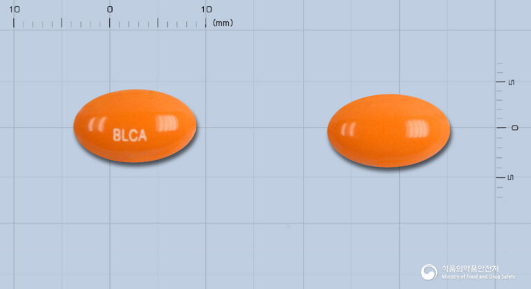 💊 발렌시아연질캡슐: 비만 및 고콜레스테롤혈증 개선을 위한 지질개선제