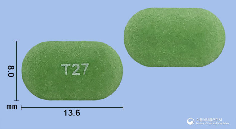 답답한 속, 베아로제정으로 시원하게! 효능부터 복용법까지