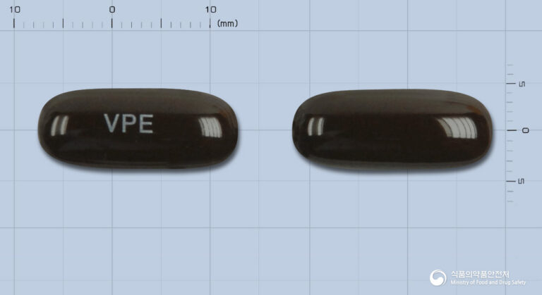 육체피로와 눈 건강에? 비나폴로엑스트라연질캡슐 효능과 주의사항