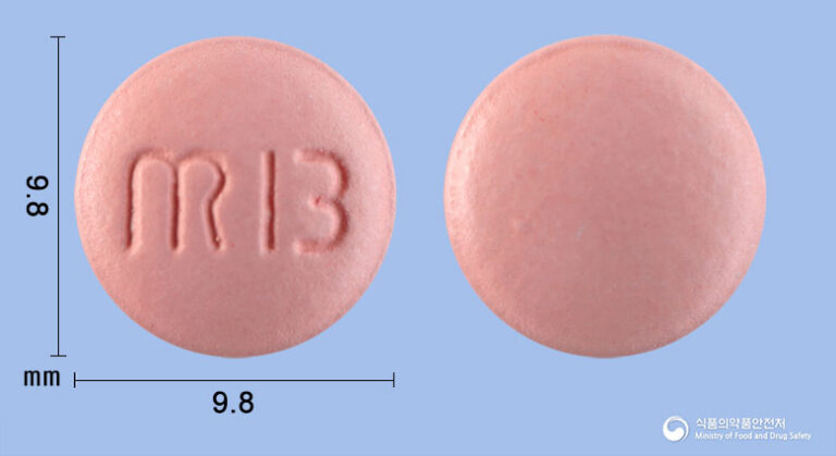 부종 및 염증 완화, 브로자임정(브로멜라인)의 효능과 안전한 복용법