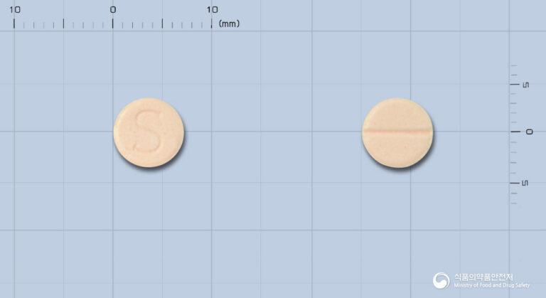 코비안에스정: 콧물, 재채기, 코막힘! 지긋지긋한 비염 증상 한 번에 해결하세요!