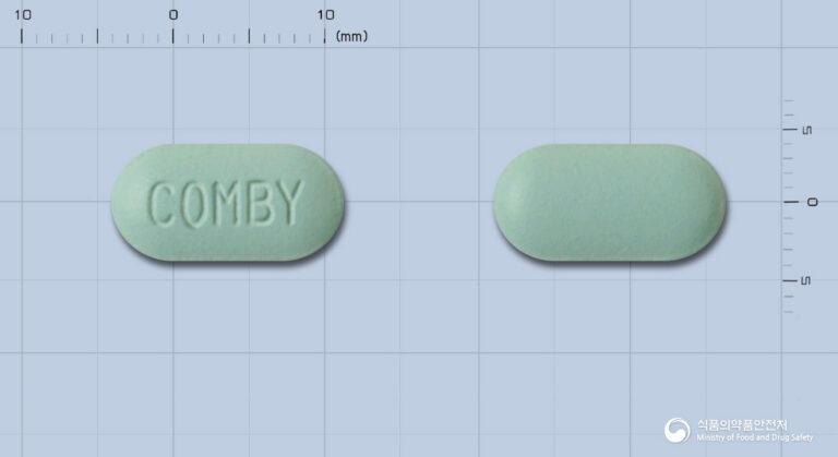 신일제약 콤비올에이정, 복합 감기 증상 완화와 올바른 복용법