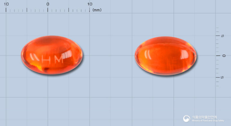 코푸스탑플러스연질캡슐, 기침과 가래로 답답할 때 시원하게! 🤧💨