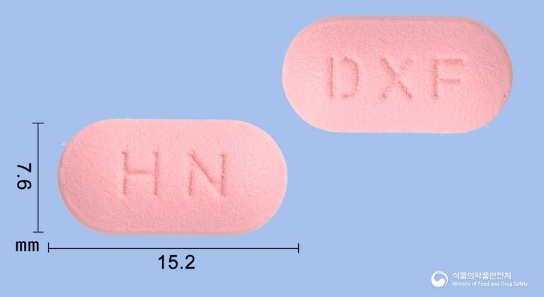 관절염, 염증, 통증 완화! 덱사펜정(덱시부프로펜) 똑똑하게 복용하세요!