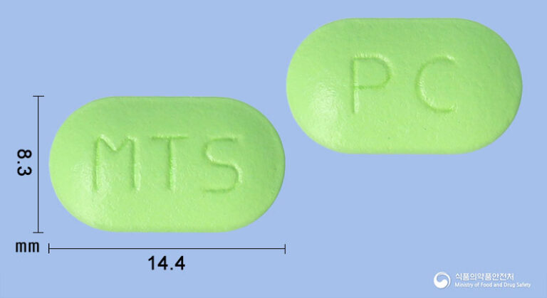 속 답답하고 더부룩할 때, 다이제스트정 효능과 복용법