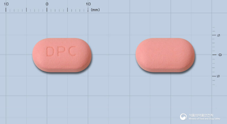 관절염, 통증, 염증에 효과적인 동광제약 덱시로펜정: 올바른 복용법과 주의사항