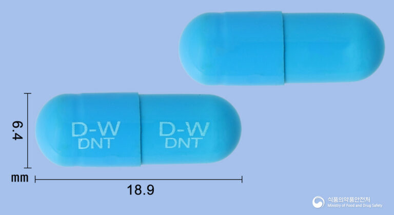 잇몸 염증과 치주염, 동화덴스톨캡슐이 어떻게 돕나요?