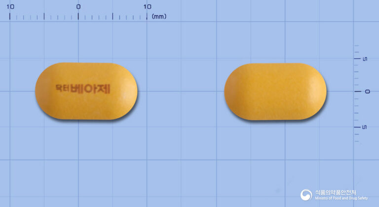 속 답답하고 더부룩할 때, 닥터베아제정으로 시원하게!