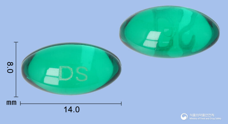 기침, 가래로 답답할 때: 두캅스에이연질캡슐, 제대로 알고 복용하세요!