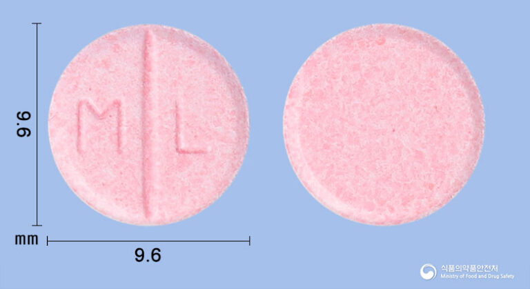 감기 증상 완화에 도움을 주는 (주)바이넥스 에카씬정: 효능, 용법, 주의사항 완벽 정리