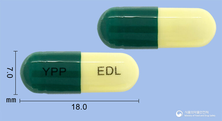 엘도린캡슐(에르도스테인)으로 답답한 기침, 가래 시원하게! 약사 꼼꼼 복용 가이드