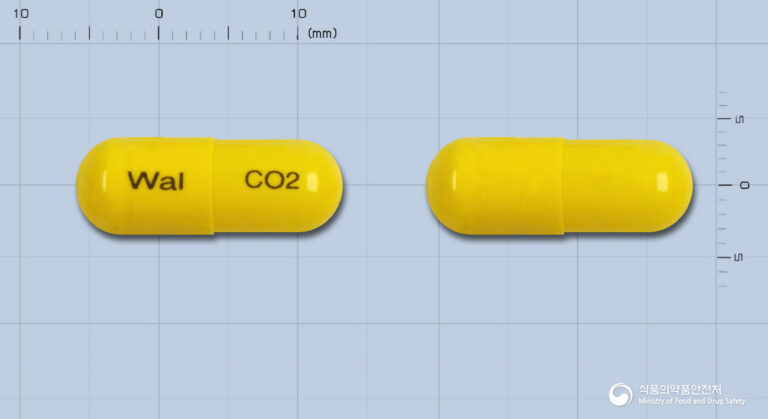 급성 설사 멈추는 법: 엔터폴캡슐(니푸록사지드) 효능과 복용 주의사항