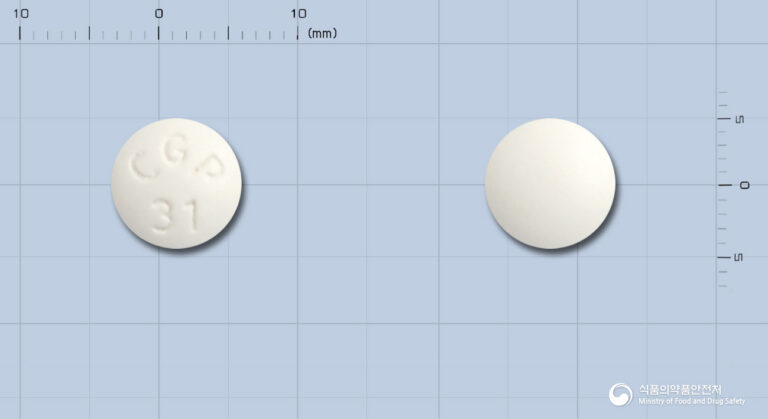 속 쓰림, 위통, 복통에 효과적인 에스코판정 상세 복용 가이드! 💊