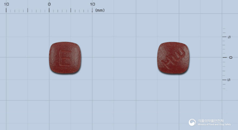 육체피로, 체력 저하에 도움을 주는 에센비정, 복용 전 필독사항
