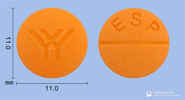 관절염, 수술 후 통증, 발열까지! 에스프로펜정(덱시부프로펜) 똑똑하게 복용하는 법
