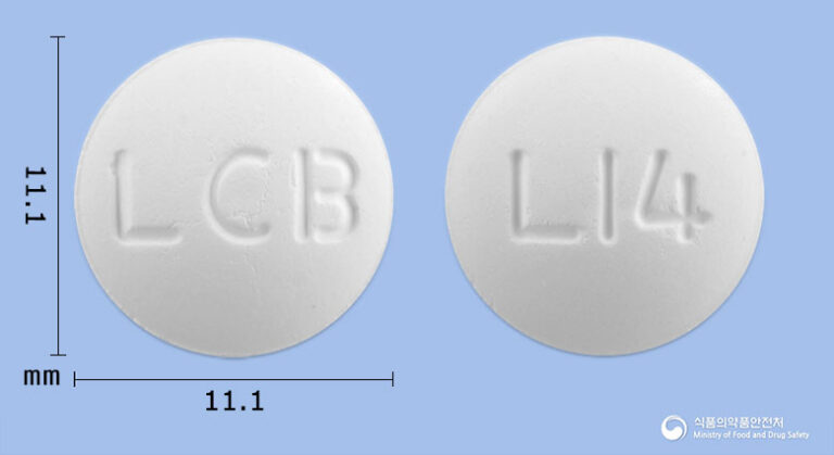 위산과다, 속쓰림에 효과적인 에치시드정, 올바른 복용법은?