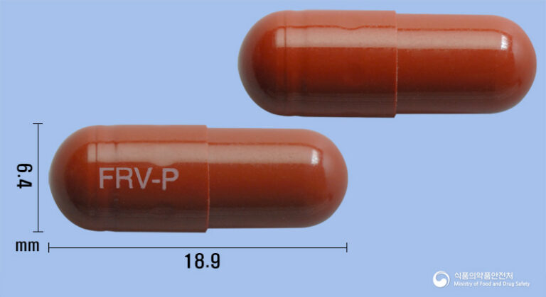 철결핍성 빈혈 예방과 치료, 훼로바프리미엄캡슐 제대로 알고 복용하세요 💊