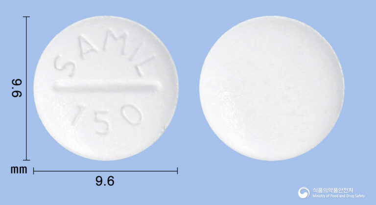 속이 편안해지는 비밀, 포리부틴정150mg의 효능과 올바른 복용법