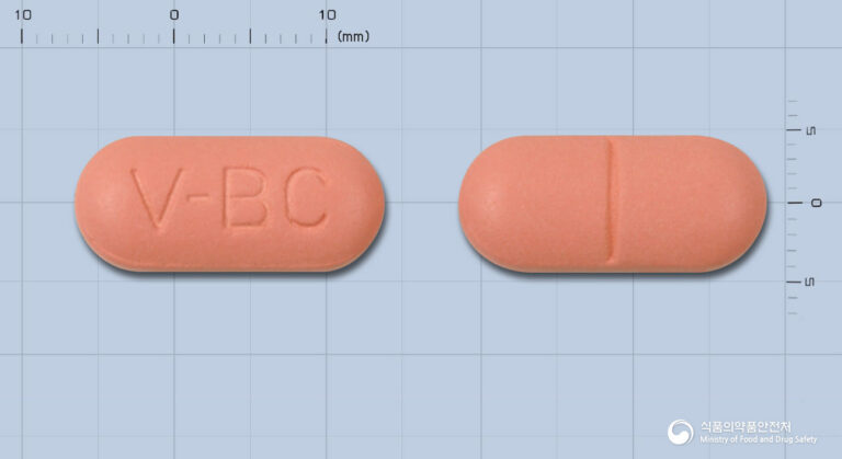 비올씨정: 육체피로, 구내염, 신경통, 기미까지! 다양한 효능과 복용법