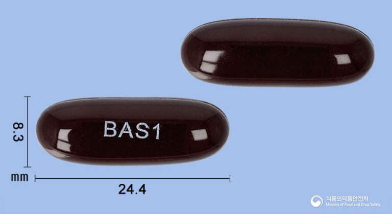 간 건강 지킴이, 헤파비트에프연질캡슐: 효능, 복용법, 주의사항 완벽 정리!