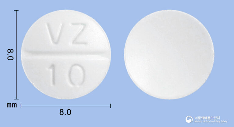 지긋지긋한 알레르기, 가려운 두드러기? 제이타딘정(로라타딘)으로 해결하세요!