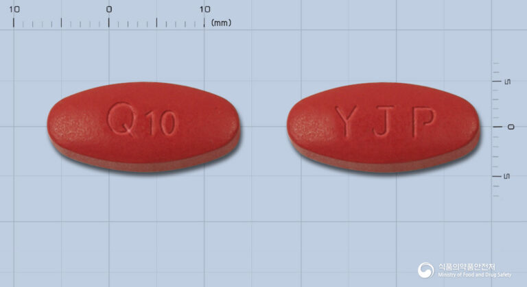 육체피로, 비타민 보급, 철분 보충에 진셀몬큐텐정, 꼼꼼 복용 가이드