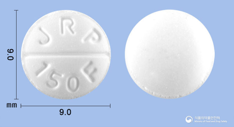진트로이에프정, 복통·소화불량·과민성대장증후군 해결사💊