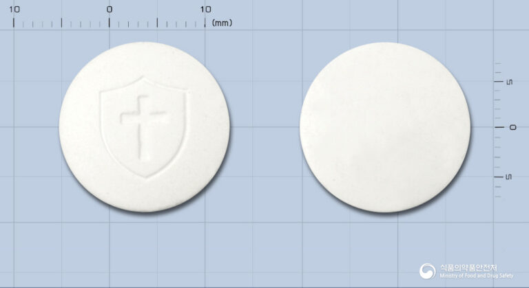 칼디텍츄어블정: 뼈 건강과 비타민D 보급을 위한 똑똑한 선택!