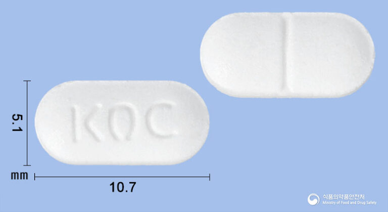 재채기, 콧물, 코막힘! 코미정으로 시원하게 해결하세요.
