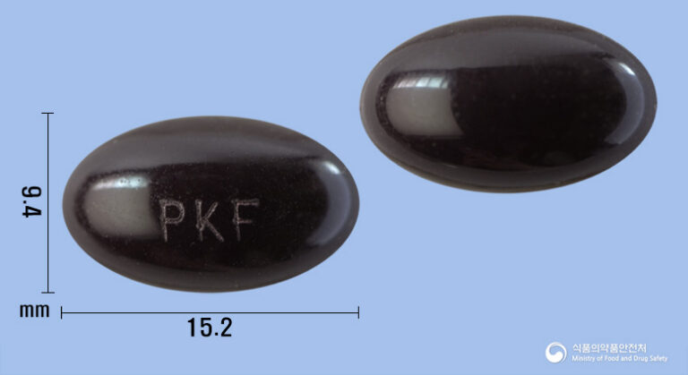 만성 및 독성 간질환 보조치료제, 리버칼연질캡슐 복용 전 필수 정보