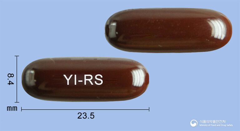 간 건강 지킴이, 리보렌에스연질캡슐💊 제대로 알고 복용하세요!