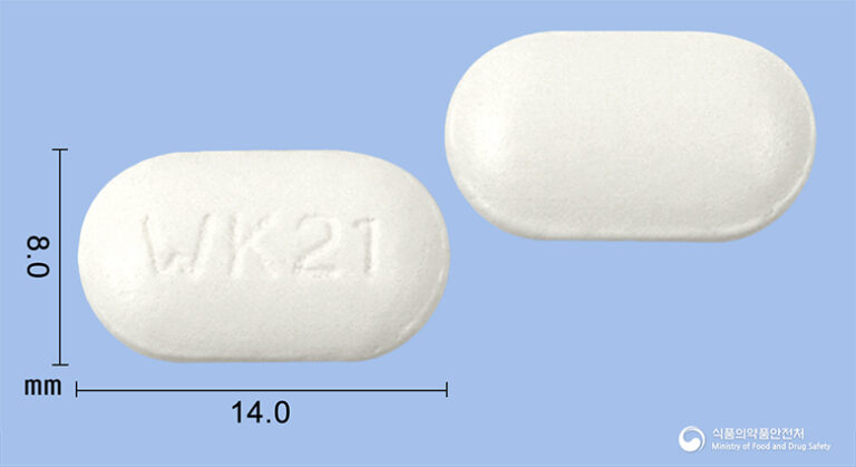 갑자기 아파요? 맥스펜정(덱시부프로펜)으로 통증 관리하는 법