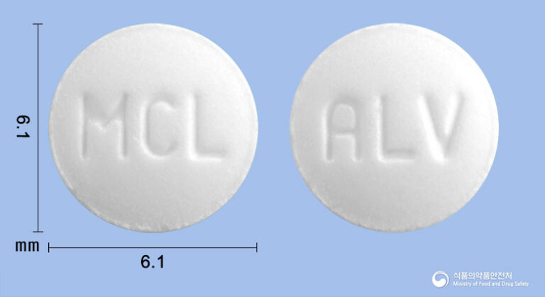 피임약 머시론정, 혈전 위험부터 상호작용까지! 복용 전 필수 확인!