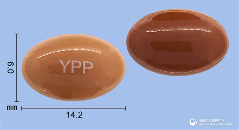 육체피로, 신경통, 손발저림에 미투-에스연질캡슐 효능과 복용법