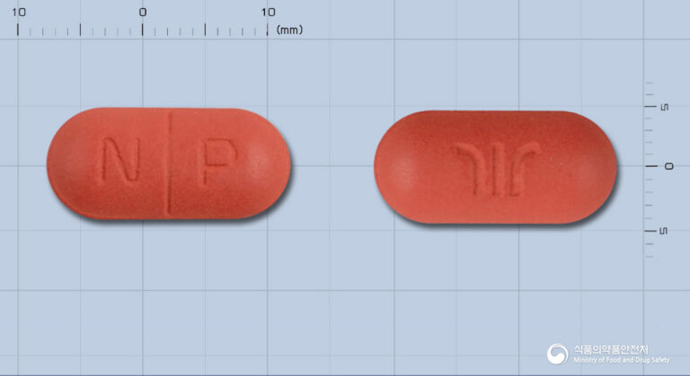 뉴란스플러스정: 육체피로, 신경통, 기미 주근깨까지 한번에! ✨