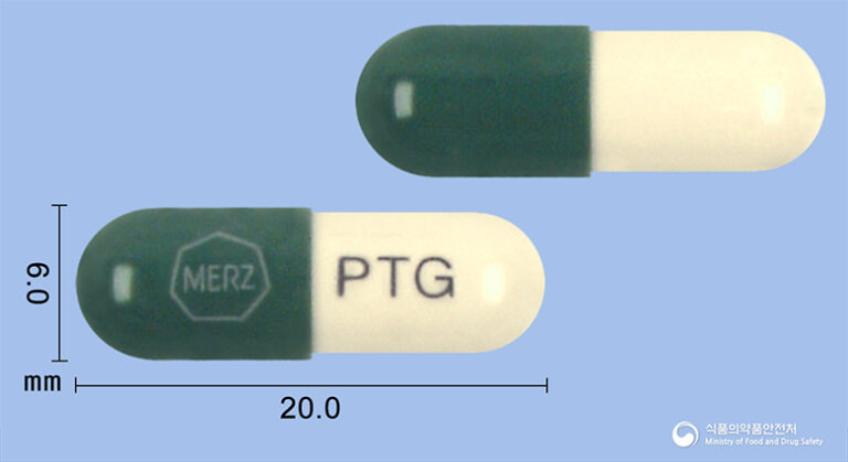 탈모, 손상 모발 고민? 판토가캅셀 효능·효과와 복용법 자세히 알아보세요!