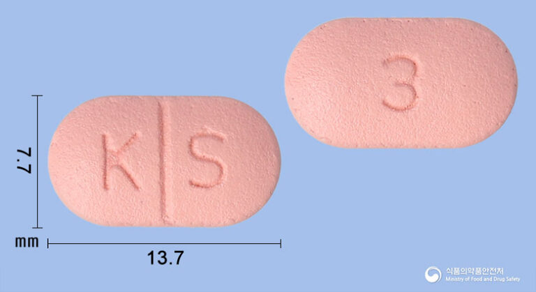 관절염, 염증 통증 잡는 팍스정(덱시부프로펜): 효과, 복용법, 주의사항