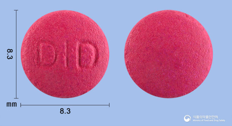 두드러기, 습진, 가려움증에 효과적인 ‘파이에온정’ 상세 정보