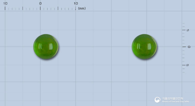 담석증 관리, 로와콜연질캡슐 효능부터 복용법까지 완벽 가이드