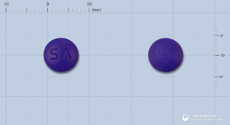 삼아제약 다이오친에프정, 두드러기·습진·가려움 완화에 효과적인 약사 리뷰