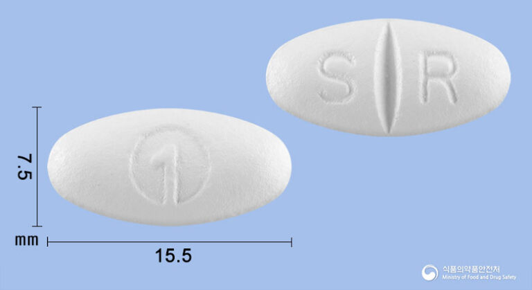 관절염, 통증, 염증 완화! 쎄락틸정300밀리그람(덱시부프로펜디.씨.) 복용 가이드