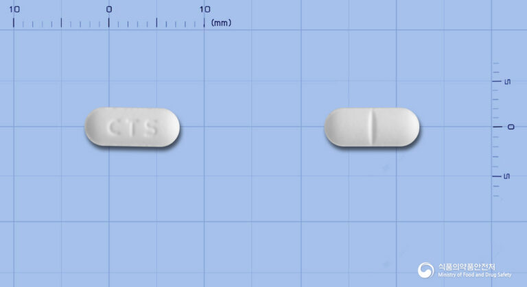 콧물, 재채기, 가려움증? 세리노즈정(세티리진염산염)으로 알레르기 증상 한 번에!