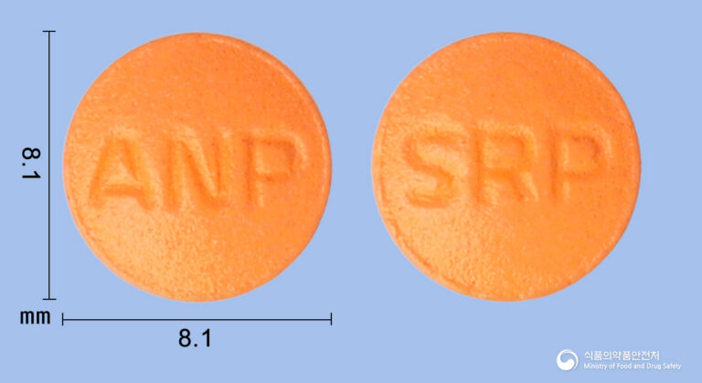 코막힘, 콧물, 재채기에 효과적인 세리펙에스정: 올바른 복용법과 주의사항