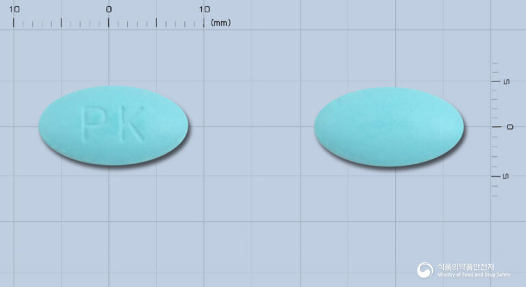 경련성 통증, 생리통 완화! 스카이정 효능과 복용법