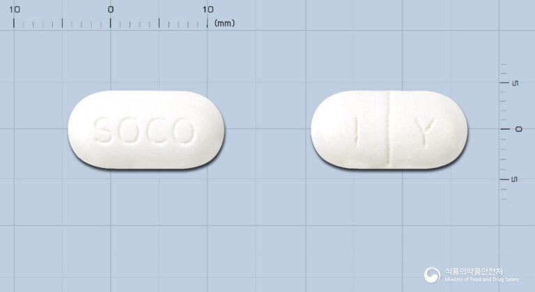 코막힘, 콧물, 두통, 발열 완화에 도움을 주는 속코정: 약사 가이드