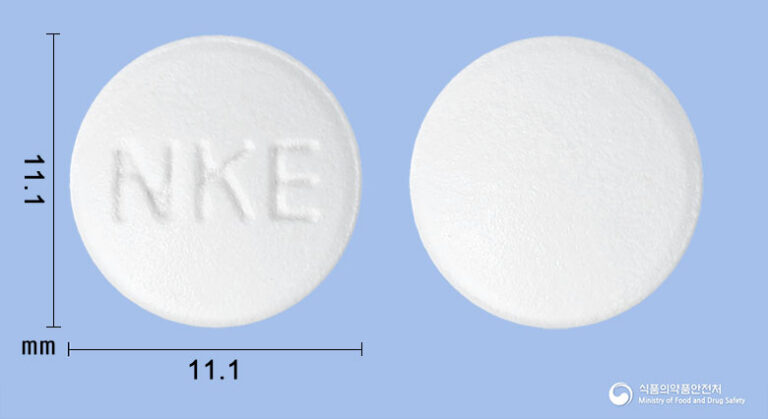 속 쓰림, 위산과다? 타스나정(탄산수소나트륨) 효능과 복용법 완벽 정리!