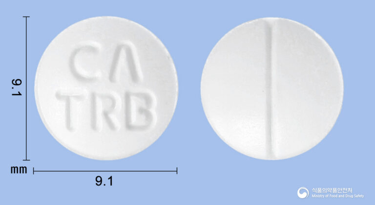 과민성대장증후군 및 소화기능 이상, ‘티알부틴정’ 복용 가이드