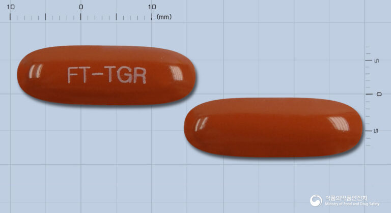 손발 시림, 어깨 결림, 근육 경련에 효과적인 토코그린연질캡슐의 모든 것