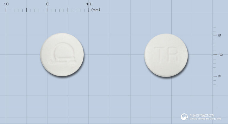 속쓰림, 위통, 신트림에 효과적인 트리겔정: 올바른 복용법과 주의사항